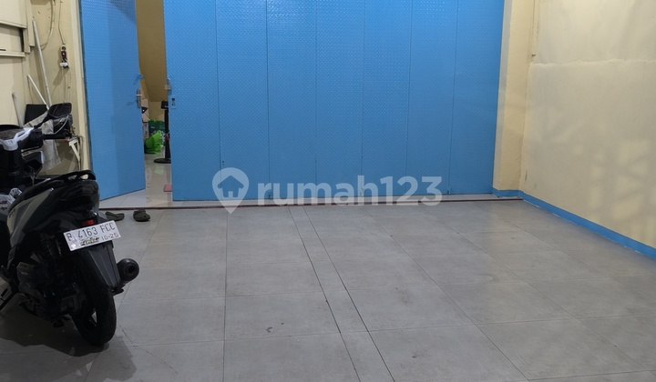 Muara Karang Shop House Near Cheap Market 2