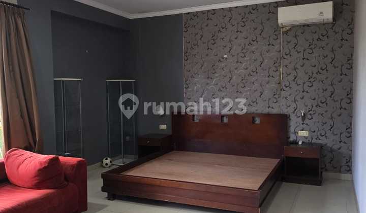 Rumah Sewa Di Muara Karang 2