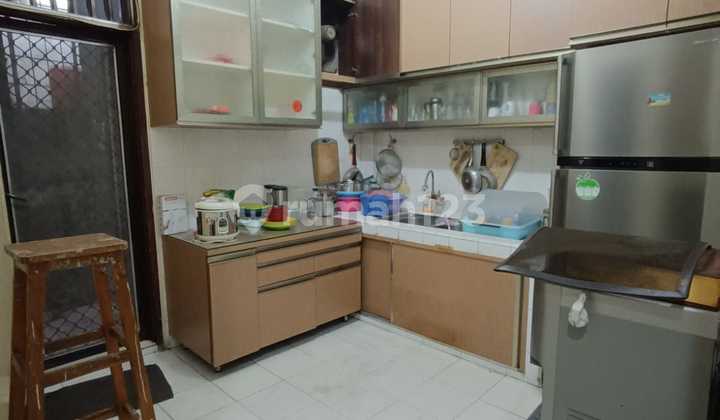 Ruko Muara Karang Row Jalan 4 Mobil Ruko Muara Karang Row Jalan 4 Mobil