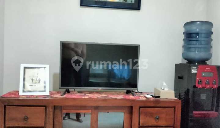 PURI ORCHARD APARTMENT