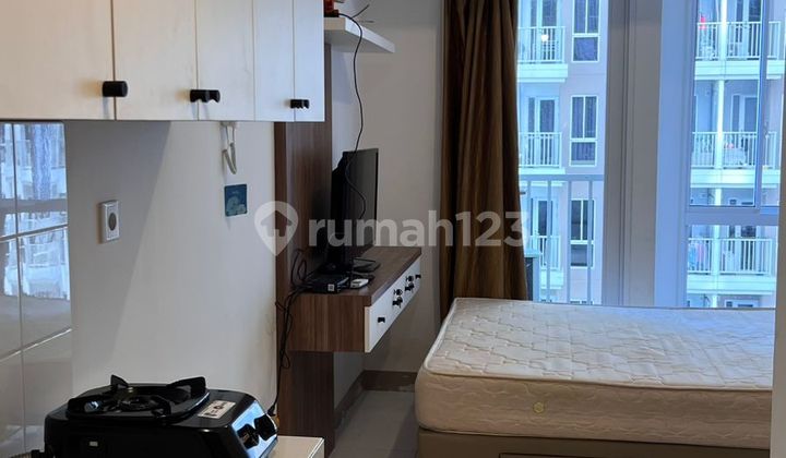 Apartemen Tokyo Riverside Pik2 Tower Edogawa Apartemen Tokyo Riverside Pik2 Tower Edogawa