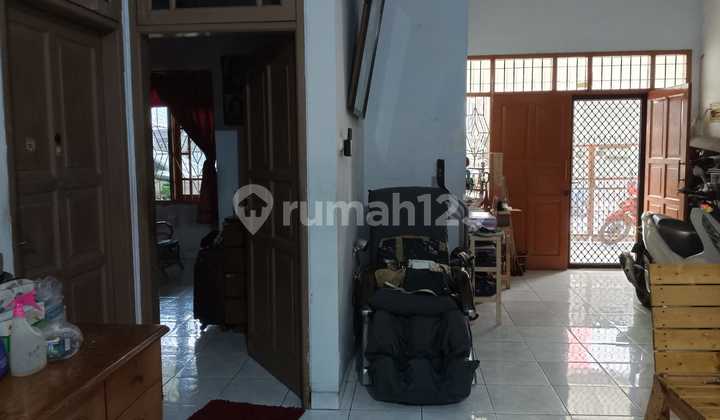 Rumah Hook Hitung Tanah 210M2 Muara Karang Jakarta Utara 2