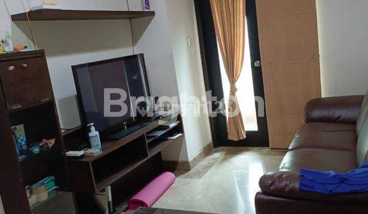 APARTEMEN RIVERSIDE MUARA KARANG PENJARINGAN JAKARTA UTARA 2