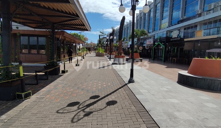 RUKO GOLF ISLAND RUKO BATAVIA PIK RUKO GOLF ISLAND RUKO BATAVIA PIK