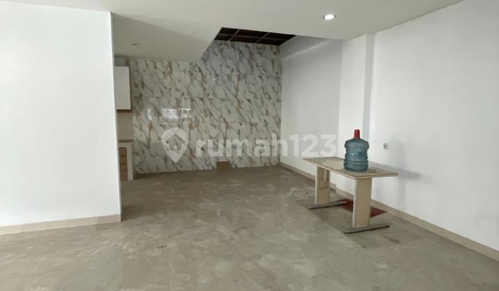 Rumah Mewah Brand New Di Pluit Murni Rumah Mewah Brand New Di Pluit Murni