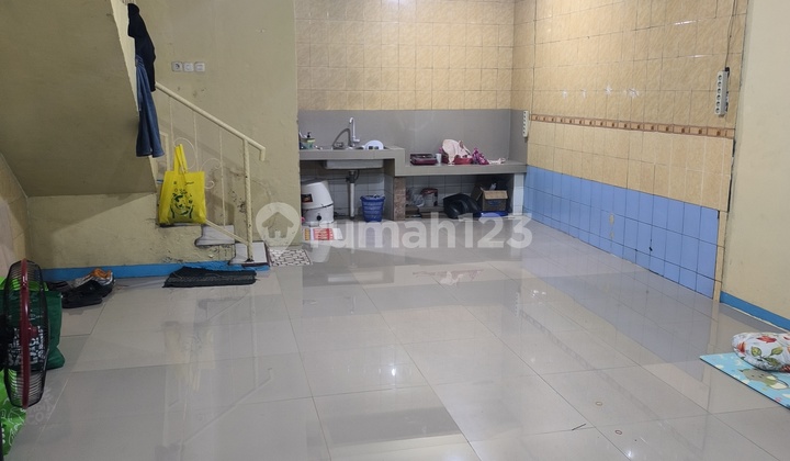 Ruko Muara Karang Dekat Pasar Murah Ruko Muara Karang Dekat Pasar Murah