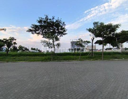 Tanah Disewa Brooklyn Pik 2 Cbd Tanah di Pantai Indah Kapuk 2 1056.0 m²