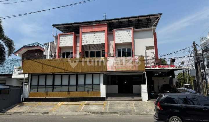 Rumah Muara Karang 18 X 25M Pluit Jakarta Utara