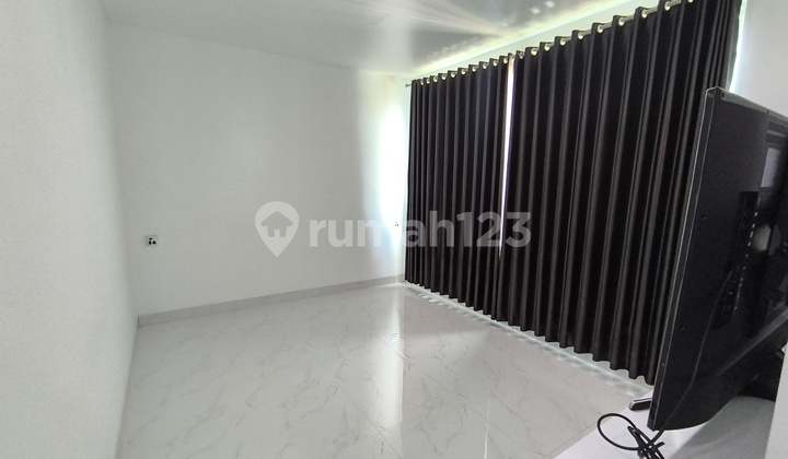 Apartemen Riverside Muara Karang Pluit Jakarta Utara 2