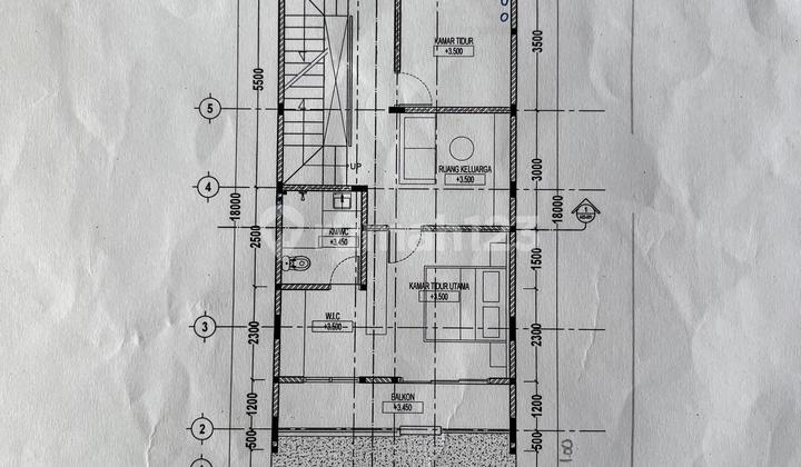 Jual Rumah Baru Duri Kepa Kebon Jeruk Jakarta Barat 2