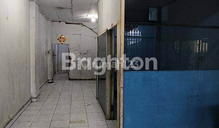 RUKO DI HANURA RAYA 4 LANTAI JAKARTA BARAT 2