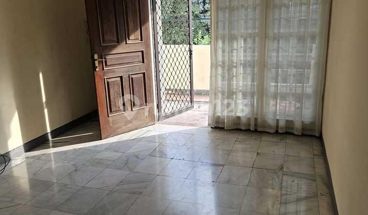 Pluit Karang Sari Muara Karang House 2