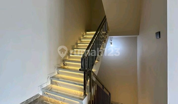 Rumah Muara Karang Brand New Pluit Jakarta Utara 2