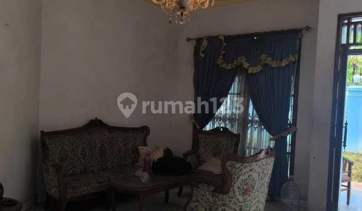 RUMAH BESAR KOMPLEK BNI PERDANA KUSUMA JAKARTA BARAT 2
