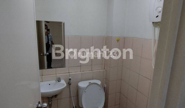 APARTEMEN PAKUBUWONO TERACCE 2 BEDROOM FURNISH JAKARTA SELATAN