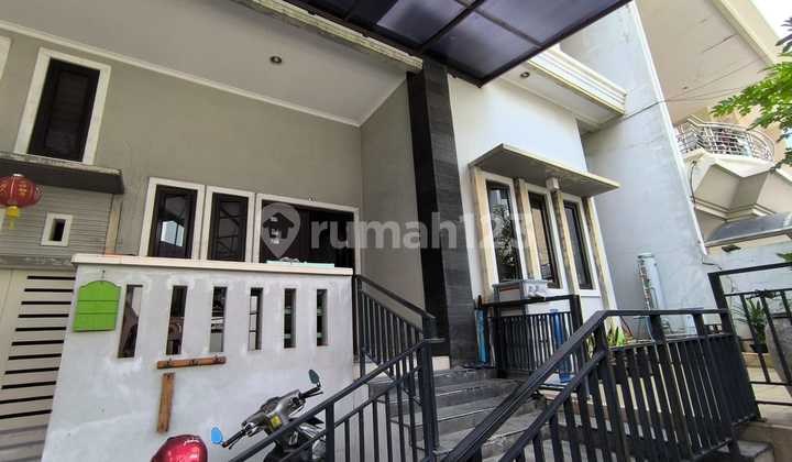 RUMAH DI PLUIT PERMAI PENJARINGAN JAKARTA UTARA RUMAH DI PLUIT PERMAI PENJARINGAN JAKARTA UTARA
