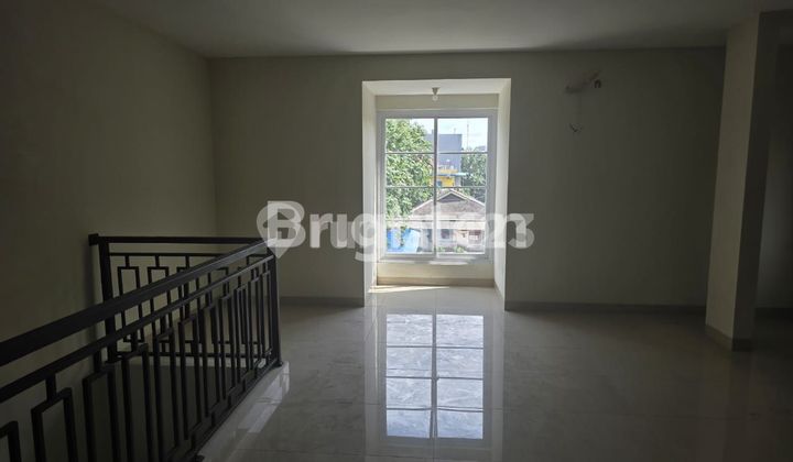 RUMAH MUARA KARANG PLUIT PENJARINGAN JAKARTA UTARA 2