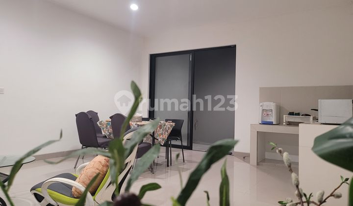 Rumah Pantai Indah Kapuk 2 Cluster Dallas 2