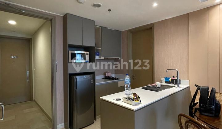 Gold Coast Fully Furnished 2+1 Bedroom Apartment