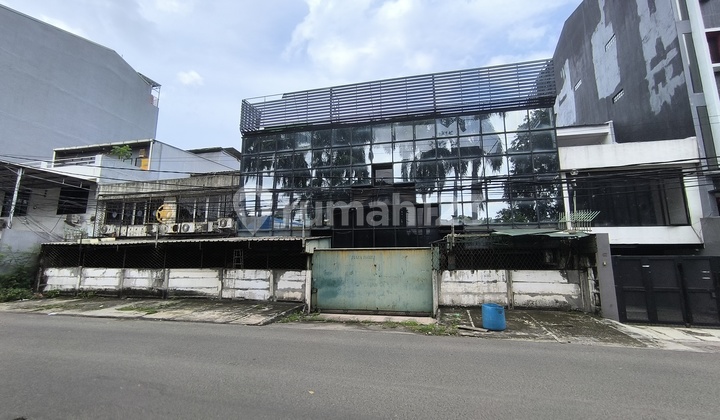 Ruko Gandeng 5 Unit Pluit Karang Selatan Jakarta Utara Ruko Gandeng 5 Unit Pluit Karang Selatan Jakarta Utara