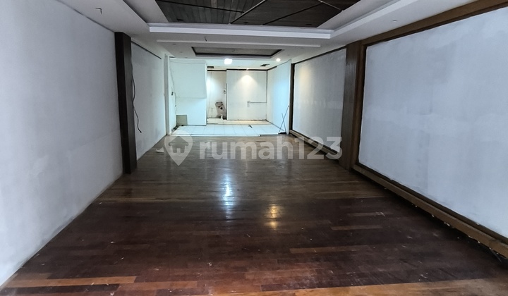 Fatmawati Raya Shop House, South Jakarta 2