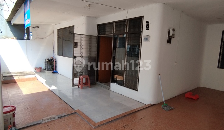 Rumah Muara Karang 10 X 15 M Rumah Muara Karang 10 X 15 M