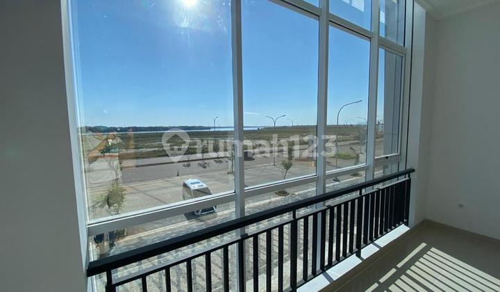 Ruko Golf Island 4,5 X 15 Pik