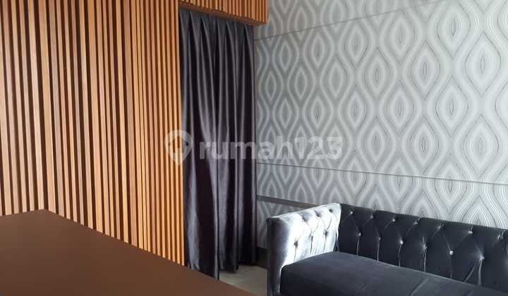 Greenville 3-Storey Shop House, West Jakarta Shop House 2