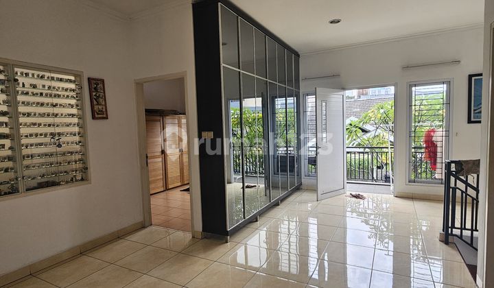 Rumah Duri Kepa 10x12.5m Siap Huni Rumah Duri Kepa 10x12.5m Siap Huni