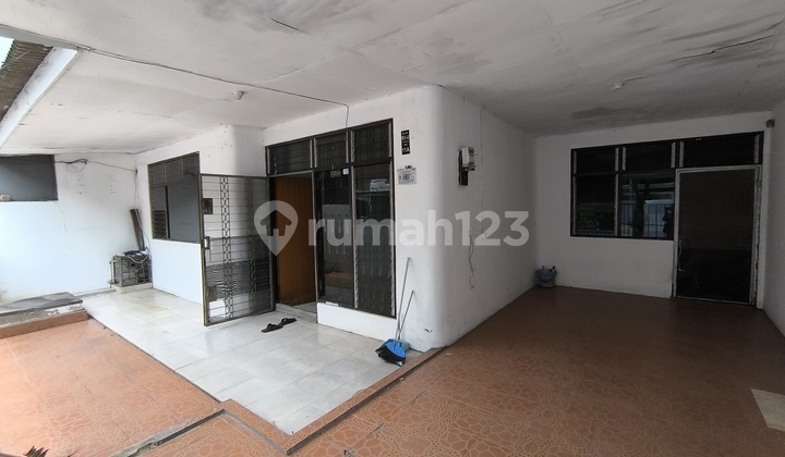 Jual Cepat Rumah Muara Karang Hitung Tanah