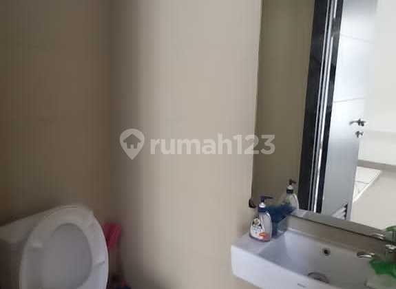 Rumah di Pantai Indah Kapuk2 Cluster Arcadia 2