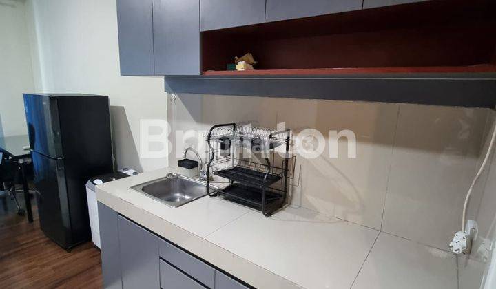 APARTEMEN PURI ORCHARD STUDIO FURNISHED CENGKARENG  JAKARTA BARAT 1