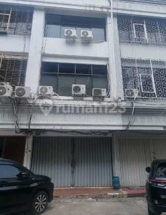 RUKO JEMBATAN LIMA JAKARTA BARAT RUKO JEMBATAN LIMA JAKARTA BARAT