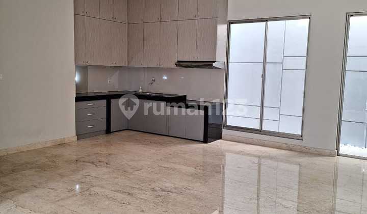 Sewa Rumah Cluster Orchestra Pik Golf Islanddi Pik Rumah 2