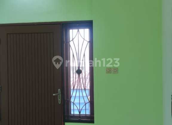 Rumah Hook D Muara Karang Pluit Jakarta Utara 2