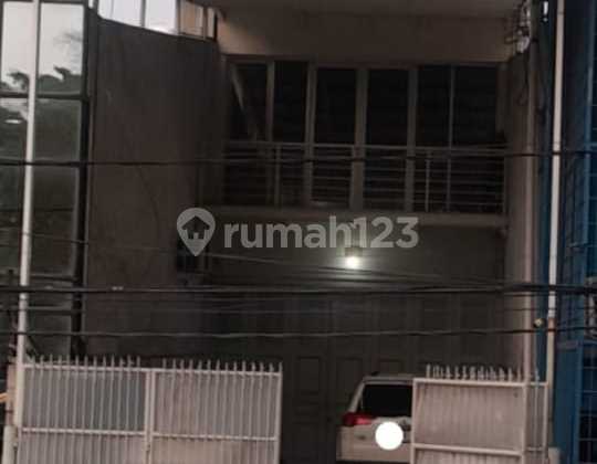 RUKO DI PLUIT JAKARTA UTARA RUKO DI PLUIT JAKARTA UTARA