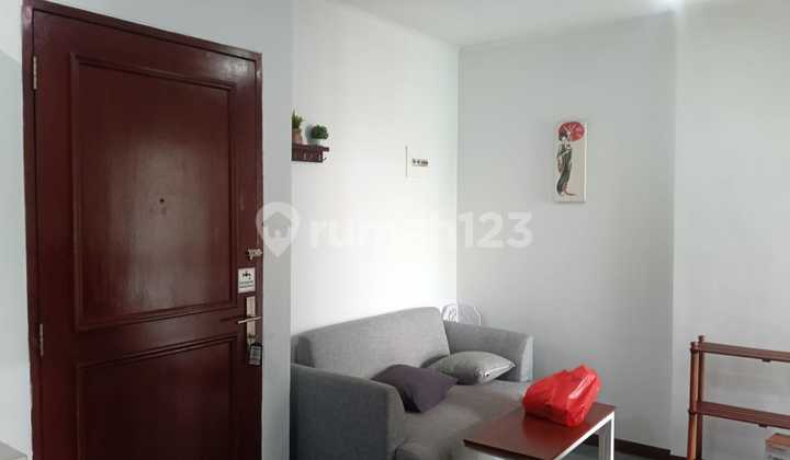 Mediterania Gajah Mada Apartment