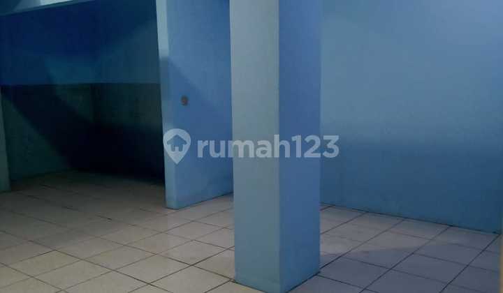 Ruko Gedong Panjang Raya Letak Strategis