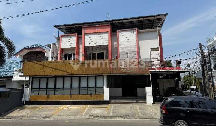 Rumah Muara Karang 18 X 25M Pluit Jakarta Utara