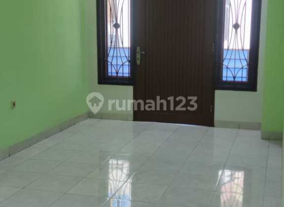 Rumah Hook D Muara Karang Pluit Jakarta Utara