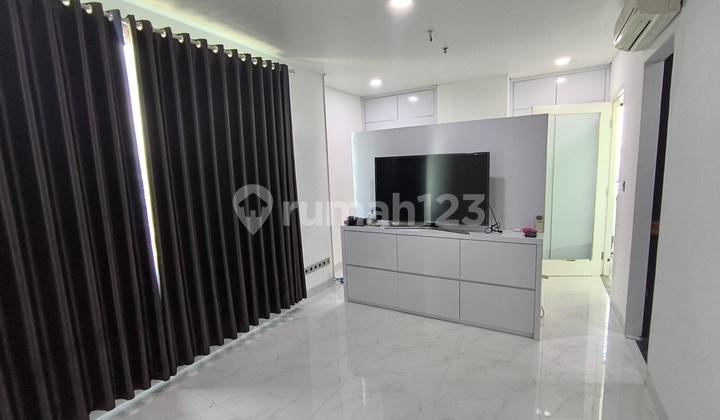 Apartemen Riverside Muara Karang Pluit Jakarta Utara Apartemen Riverside Muara Karang Pluit Jakarta Utara