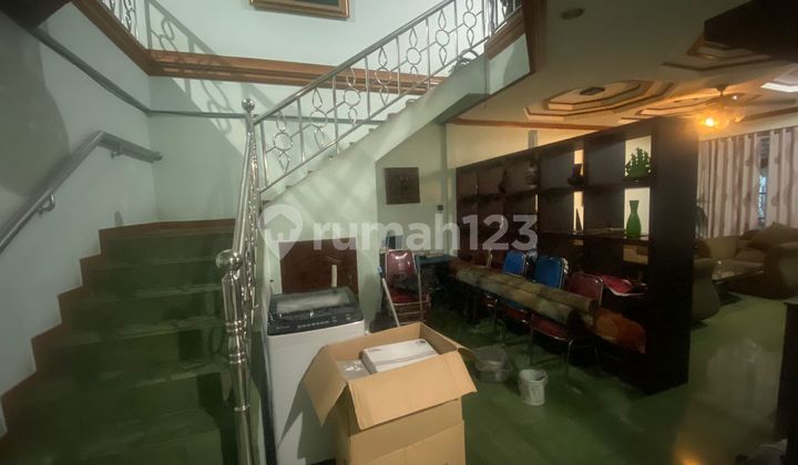 Rumah Gunung Sahari Jakarta Pusat Harga Sesuai NJOP