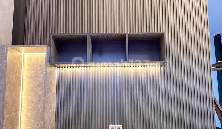 Beautiful House Wijaya Kesuma West Jakarta 2