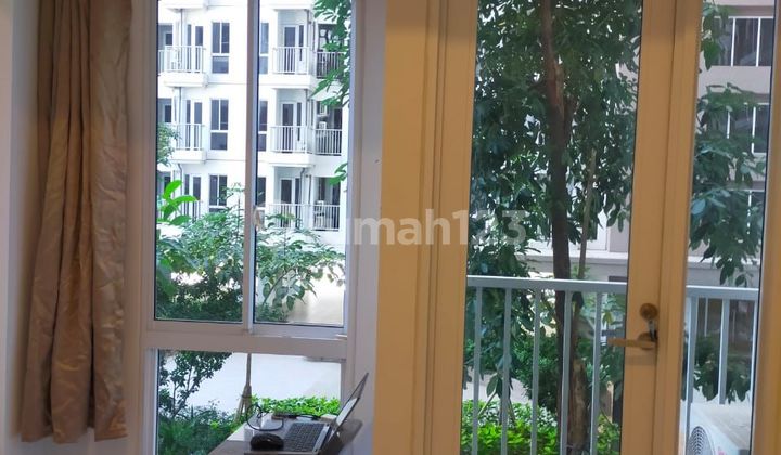 APARTEMEN TOKYO RIVERSIDE TOWER FUJI PIK2 2