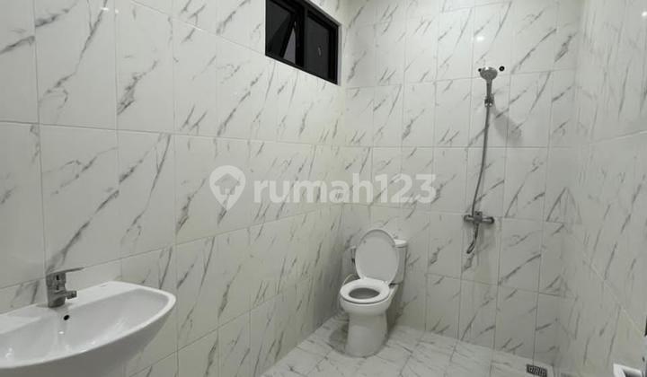 Shop House in Taman Ratu, West Jakarta 2