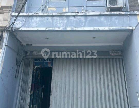 Ruko Muara Karang Lokasi Strategis Ruko Muara Karang Lokasi Strategis