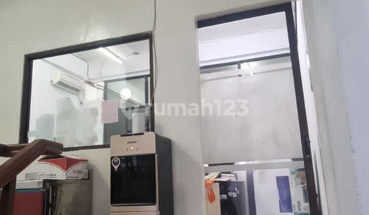 SHOPHOUSE JEMBATAN LIMA WEST JAKARTA 2