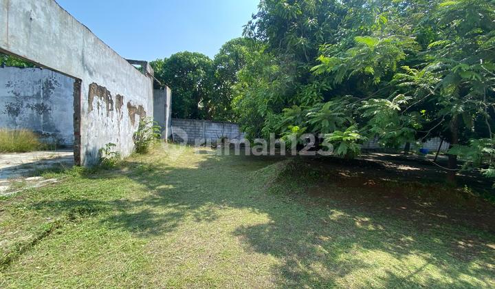 TANAH RAYA TANJUNG PASIR 2100M2 TANAH RAYA TANJUNG PASIR 2100M2