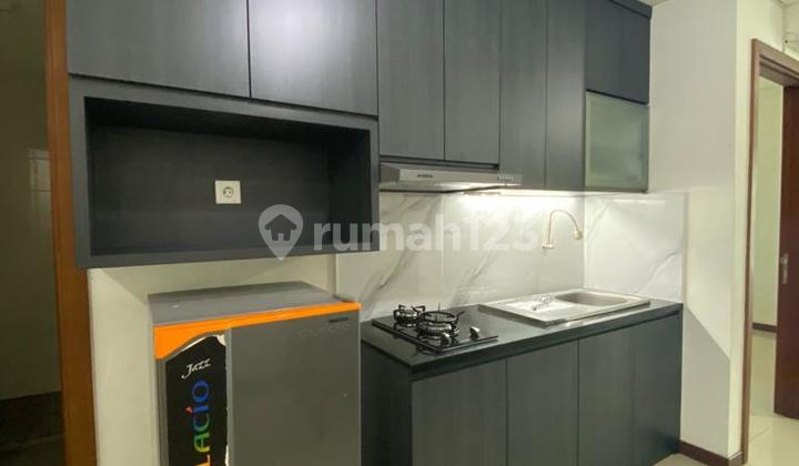 Rent Greenbay Pluit Apartment & Condominium Strategically Located Adjacent to (Baywalk Mall) North Jakarta