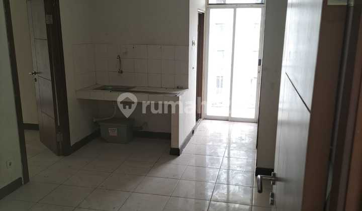 Sell Pluit Sea View 3 Bedroom Apartment 2